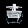 OXO - Misawirówka szklana do sałaty 2w1 Good Grips O-11262700