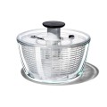 OXO - Misawirówka szklana do sałaty 2w1 Good Grips O-11262700