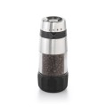 OXO - Młynek do pieprzu stalowy, czarny, Good Grips O-1140700