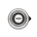 OXO - Młynek do pieprzu stalowy, czarny, Good Grips O-1140700