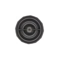 OXO - Młynek do soli stalowy, czarny, Good Grips O-1140600