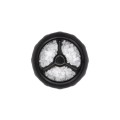 OXO - Młynek do soli stalowy, czarny, Good Grips O-1140600