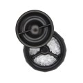 OXO - Młynek do soli stalowy, czarny, Good Grips O-1140600