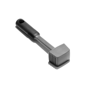 OXO - Tłuczek stalowy do mięsa czarny, Good Grips O-11285000