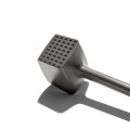 OXO - Tłuczek stalowy do mięsa czarny, Good Grips O-11285000