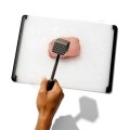 OXO - Tłuczek stalowy do mięsa czarny, Good Grips O-11285000