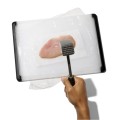 OXO - Tłuczek stalowy do mięsa czarny, Good Grips O-11285000