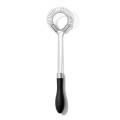 OXO - Trzepaczka stalowa do sosów czarna, Good Grips O-11278500