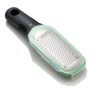 OXO - Tarka do imbiru i czosnku zielona Good Grips O-11273000
