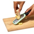 OXO - Tarka do imbiru i czosnku zielona Good Grips O-11273000