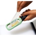 OXO - Tarka do imbiru i czosnku zielona Good Grips O-11273000