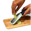 OXO - Tarka do imbiru i czosnku zielona Good Grips O-11273000