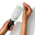 OXO - Tarka do imbiru i czosnku zielona Good Grips O-11273000