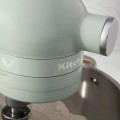 Mikser KitchenAid Artisan 5KSM180LEELB Blossom + miedź