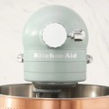 Mikser KitchenAid Artisan 5KSM180LEELB Blossom + miedź