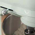 Mikser KitchenAid Artisan 5KSM180LEELB Blossom + miedź