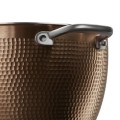 Mikser KitchenAid Artisan 5KSM180LEELB Blossom + miedź