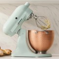 Mikser KitchenAid Artisan 5KSM180LEELB Blossom + miedź