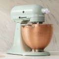 Mikser KitchenAid Artisan 5KSM180LEELB Blossom + miedź