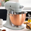 Mikser KitchenAid Artisan 5KSM180LEELB Blossom + miedź