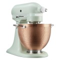 Mikser KitchenAid Artisan 5KSM180LEELB Blossom + miedź