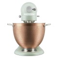 Mikser KitchenAid Artisan 5KSM180LEELB Blossom + miedź