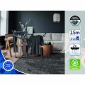 Suszarka Leifheit Pegasus 150 Solid Black 81690