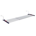 Uniwersalna suszarka Leifheit Quartett Duo 81413