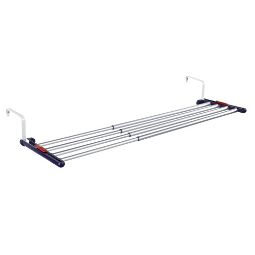 Uniwersalna suszarka Leifheit Quartett Duo 81413