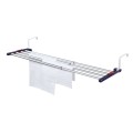 Uniwersalna suszarka Leifheit Quartett Duo 81413