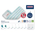 Nakładka do mopa Leifheit Profi Micro Duo 55126