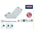 Nakładka do mopa Leifheit Clean Twist Micro Duo XL 52017