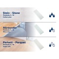 Nakładka Leifheit cotton plus do mopa Picobello S 56611