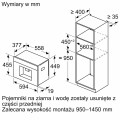 Ekspres ciśnieniowy Bosch Serie 8 CTL7181B0