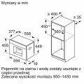 Ekspres ciśnieniowy Bosch Serie 8 CTL7181B0