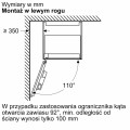 Ekspres ciśnieniowy Bosch Serie 8 CTL7181B0
