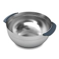 Zestaw misek i miarek Joseph Joseph Nest 9 Plus Steel 100 Collection 95032