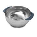 Zestaw misek i miarek Joseph Joseph Nest 9 Plus Steel 100 Collection 95032