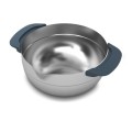 Zestaw misek i miarek Joseph Joseph Nest 9 Plus Steel 100 Collection 95032