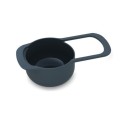 Zestaw misek i miarek Joseph Joseph Nest 9 Plus Steel 100 Collection 95032