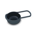 Zestaw misek i miarek Joseph Joseph Nest 9 Plus Steel 100 Collection 95032
