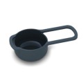 Zestaw misek i miarek Joseph Joseph Nest 9 Plus Steel 100 Collection 95032