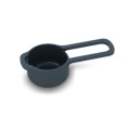 Zestaw misek i miarek Joseph Joseph Nest 9 Plus Steel 100 Collection 95032