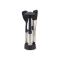 Zestaw narzędzi w stojaku Joseph Joseph 4el. Elevate Fusion Steel 10569