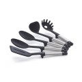Zestaw narzędzi w karuzeli Joseph Joseph 6el. Elevate Silicon Steel 10567