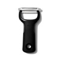 OXO - Obieraczka Julienne czarna, Good Grips O-1054751