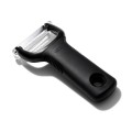 OXO - Obieraczka Julienne czarna, Good Grips O-1054751