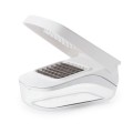 OXO - Szatkownica z pojemnikiem biała, Good Grips O-11122600