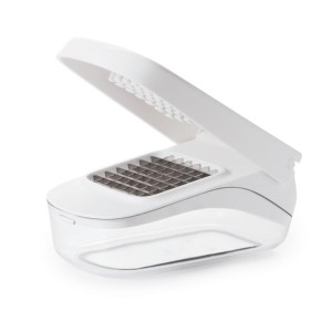 OXO - Szatkownica z pojemnikiem biała, Good Grips  O-11122600