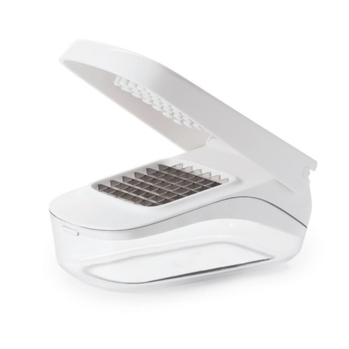 OXO - Szatkownica z pojemnikiem biała, Good Grips O-11122600